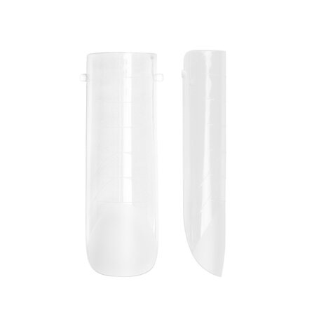 Florence Nails Florence Nails Dual Forms Perfect C-Curve 120 stuks Florence Nails Florence Nails Dual Forms Perfect C-Curve 120 stuks