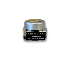 Lash eXtend Lash eXtend Lash Lifting Butter for Lashes & Brows | Lifting Balm Lash eXtend Lash eXtend Lash Lifting Butter for Lashes & Brows | Lifting Balm