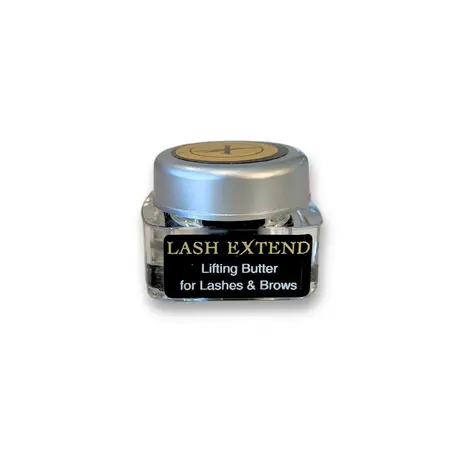 Lash eXtend Lash eXtend Lash Lifting Butter for Lashes & Brows | Lifting Balm Lash eXtend Lash eXtend Lash Lifting Butter for Lashes & Brows | Lifting Balm