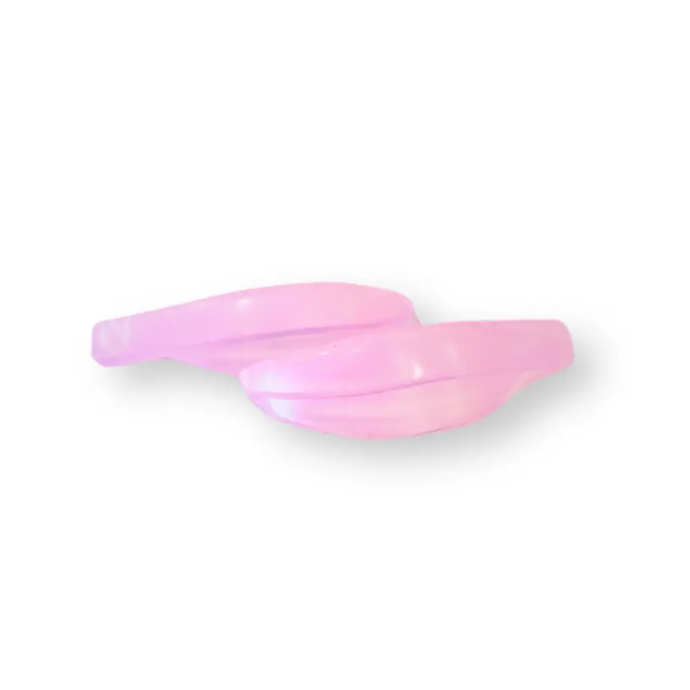 Lash eXtend Lash eXtend Sticky Curling Pads PINK - M Lash eXtend Lash eXtend Sticky Curling Pads PINK - M