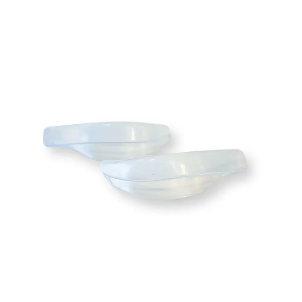 Lash eXtend Lash eXtend Sticky Curling Pads CLEAR - S *niet leverbaar*