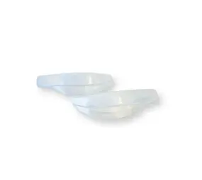 Lash eXtend Lash eXtend Sticky Curling Pads CLEAR - S Lash eXtend Lash eXtend Sticky Curling Pads CLEAR - S