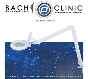 PBP Loupelamp “Bach” 5 Diopter Rond Model ZONDER handgreep (inclusief verzenden) PBP Loupelamp “Bach” 5 Diopter Rond Model ZONDER handgreep (inclusief verzenden)