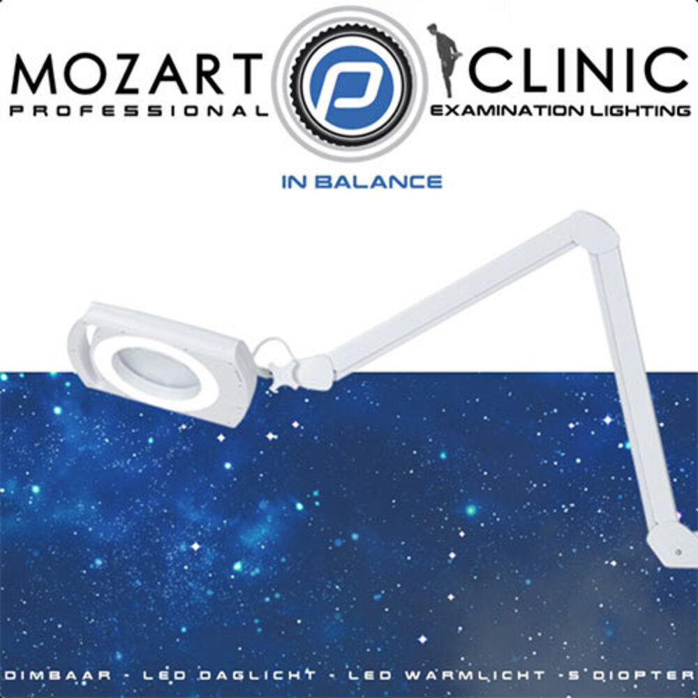 PBP Loupelamp “Mozart” 5 Diopter Rechthoekig Model MET handgreep  (inclusief verzenden) PBP Loupelamp “Mozart” 5 Diopter Rechthoekig Model MET handgreep  (inclusief verzenden)