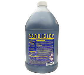 Barbicide Barbicide Desinfectie Concentraat 3,8 liter