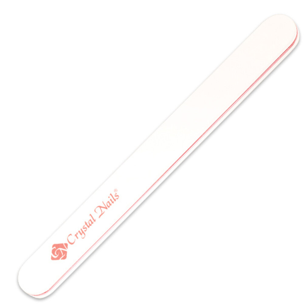 Crystal Nails Crystal Nails 2 Way Polijst Vijl 600/3000 Grit Crystal Nails Crystal Nails 2 Way Polijst Vijl 600/3000 Grit