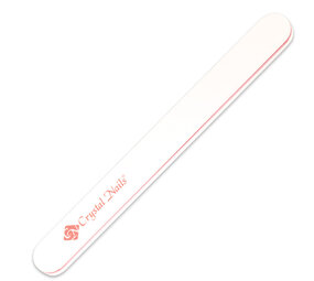 Crystal Nails Crystal Nails 2 Way Polijst Vijl 600/3000 Grit Crystal Nails Crystal Nails 2 Way Polijst Vijl 600/3000 Grit