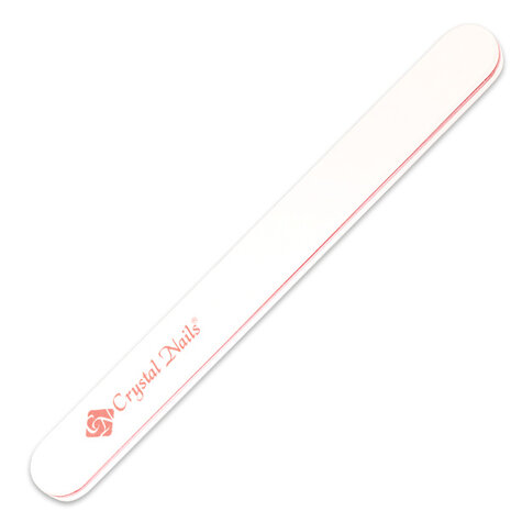 Crystal Nails Crystal Nails 2 Way Polijst Vijl 600/3000 Grit Crystal Nails Crystal Nails 2 Way Polijst Vijl 600/3000 Grit