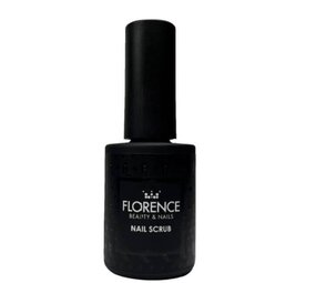 Florence Nails Florence Nails Nail Scrub 10 ml (vervanger voor Nail Clean) Florence Nails Florence Nails Nail Scrub 10 ml (vervanger voor Nail Clean)