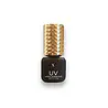 Lash eXtend Lash eXtend LUV - UV Light Glue | Wimperlijm BLACK Lash eXtend Lash eXtend LUV - UV Light Glue | Wimperlijm BLACK