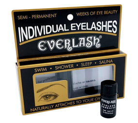 Everlash Everlash Lijm ZWART 7 gram / 3 ml Everlash Everlash Lijm ZWART 7 gram / 3 ml