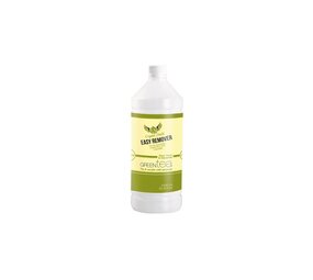 Crystal Nails Crystal Nails Easy Remover  Green Tea 100 ml
