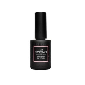 Glitter Topcoat Glitter Topcoat