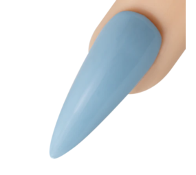 Young Nails Young Nails ManiQ Gibberish (Baby Blue) niet leverbaar* Young Nails Young Nails ManiQ Gibberish (Baby Blue) niet leverbaar*