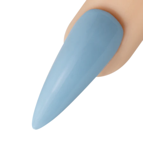 Young Nails Young Nails ManiQ Gibberish (Baby Blue) niet leverbaar* Young Nails Young Nails ManiQ Gibberish (Baby Blue) niet leverbaar*