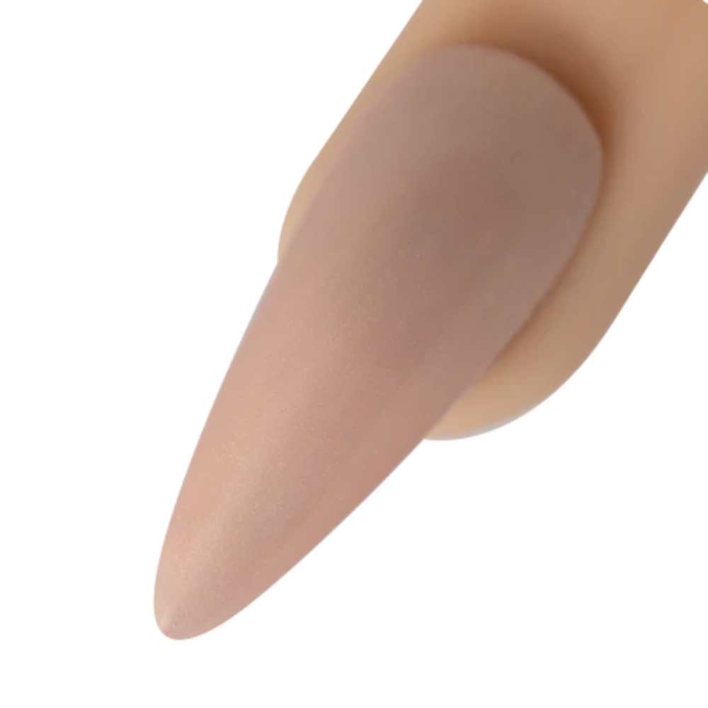 Young Nails Young Nails ManiQ Shell Buzzer (Champagne Gold) *niet leverbaar* Young Nails Young Nails ManiQ Shell Buzzer (Champagne Gold) *niet leverbaar*