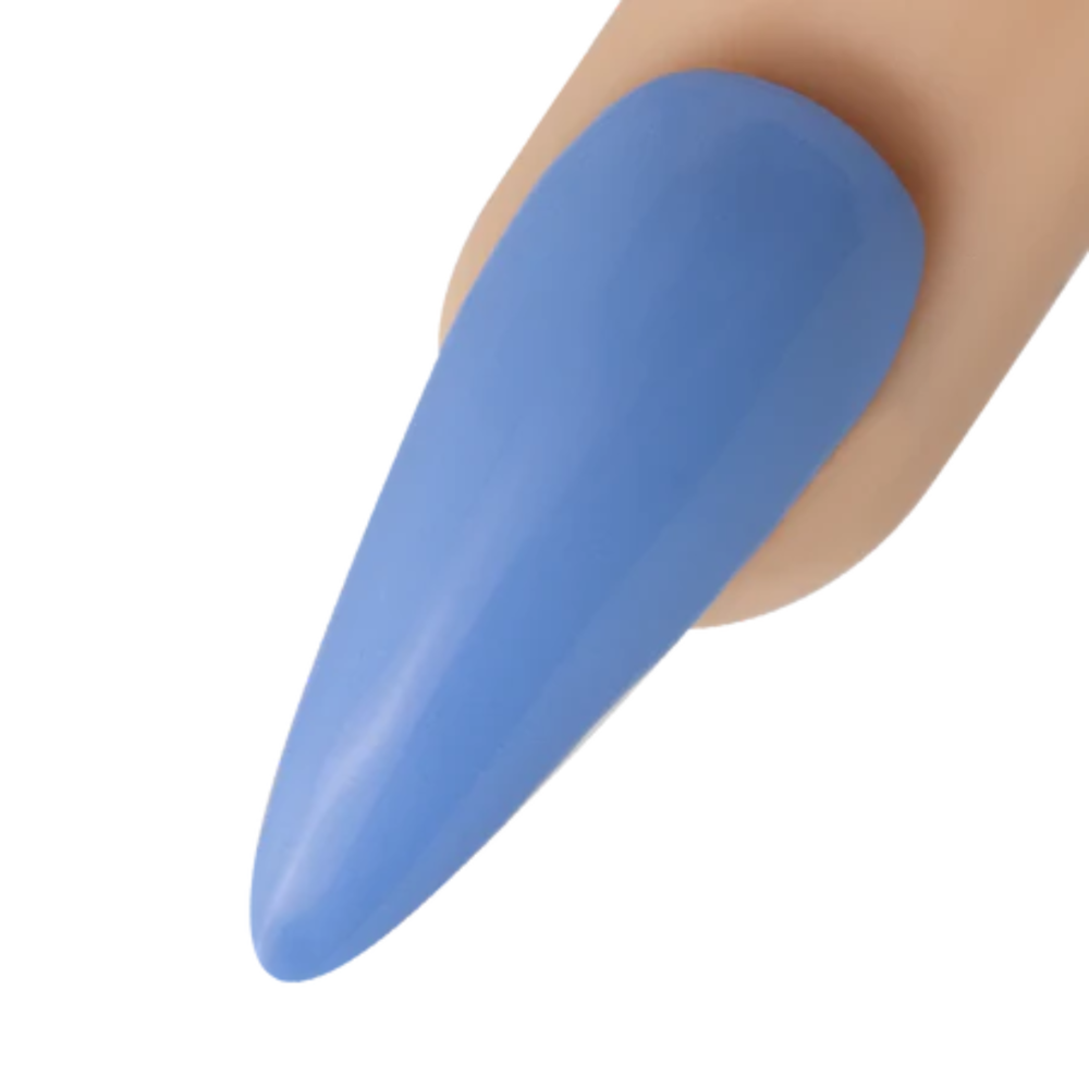 Young Nails Young Nails ManiQ Stray Date (Sky Blue)*niet leverbaar* Young Nails Young Nails ManiQ Stray Date (Sky Blue)*niet leverbaar*