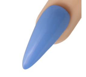 Young Nails Young Nails ManiQ Stray Date (Sky Blue)*niet leverbaar* Young Nails Young Nails ManiQ Stray Date (Sky Blue)*niet leverbaar*