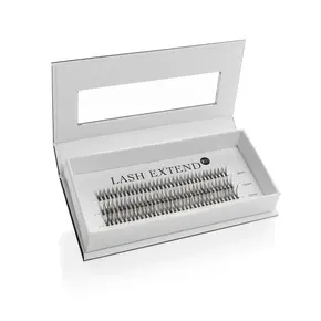 DIY Fast Lashes | Cluster Lashes DIY Fast Lashes | Cluster Lashes