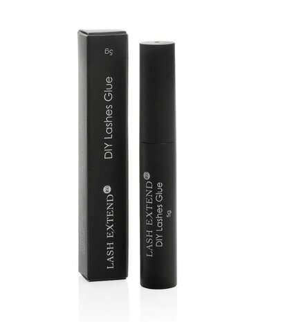 Lash eXtend Lash eXtend DIY Glue 5 gram Lash eXtend Lash eXtend DIY Glue 5 gram