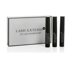 Lash eXtend Lash eXtend DIY Lash Adhesive Set Lash eXtend Lash eXtend DIY Lash Adhesive Set