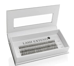 Lash eXtend Lash eXtend DIY Fast Set Dramatic 01 Lash eXtend Lash eXtend DIY Fast Set Dramatic 01