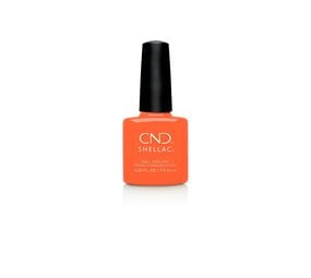 CND CND Shellac B-Day Candle 7,3 ml OP=OP CND CND Shellac B-Day Candle 7,3 ml OP=OP
