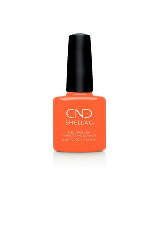 CND CND Shellac B-Day Candle 7,3 ml CND CND Shellac B-Day Candle 7,3 ml