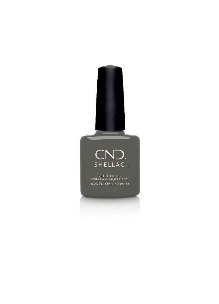 CND CND Shellac Silhouette 7,3 ml CND CND Shellac Silhouette 7,3 ml