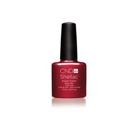 CND CND Shellac Ruby Ritz 7,3 ml *binnenkort 12,5 ml* CND CND Shellac Ruby Ritz 7,3 ml *binnenkort 12,5 ml*