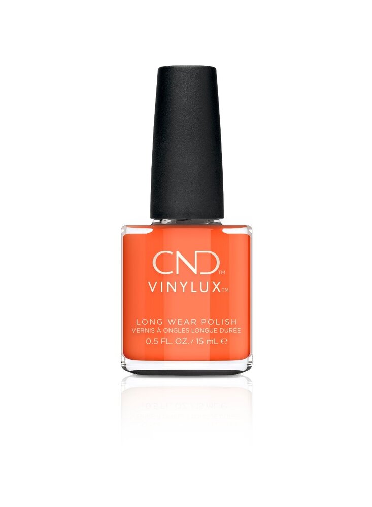 CND CND Vinylux B-Day Candle #322 15 ml CND CND Vinylux B-Day Candle #322 15 ml