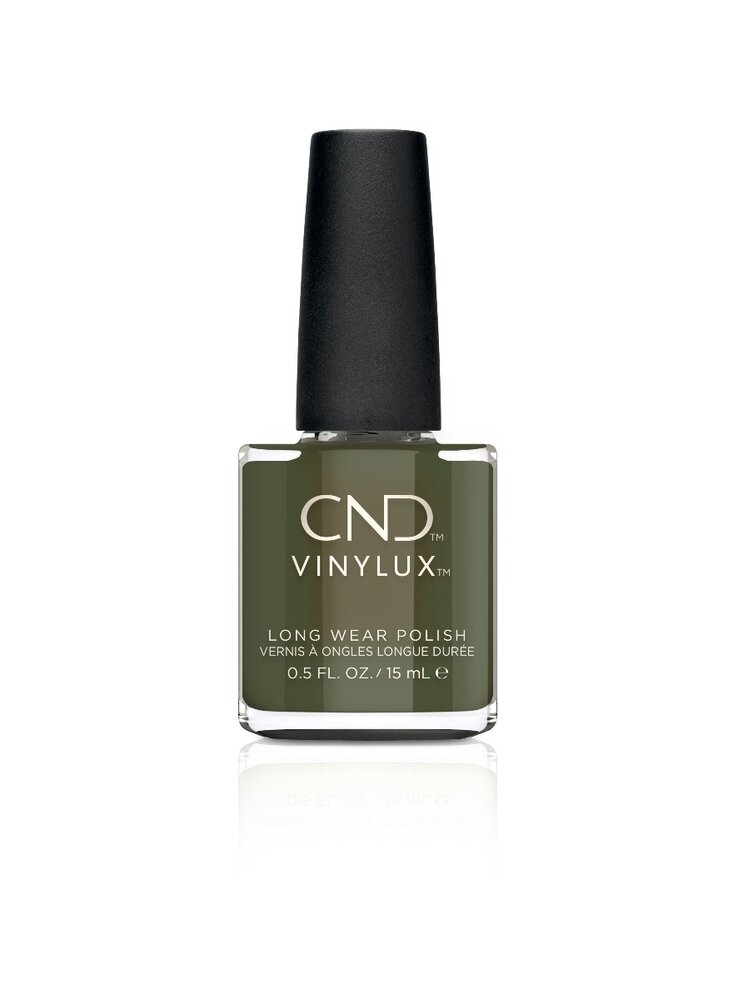 CND CND Vinylux Cap & Gown #328 15 ml CND CND Vinylux Cap & Gown #328 15 ml