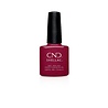 CND CND Shellac Rebellious Ruby 7,3 ml OP=OP