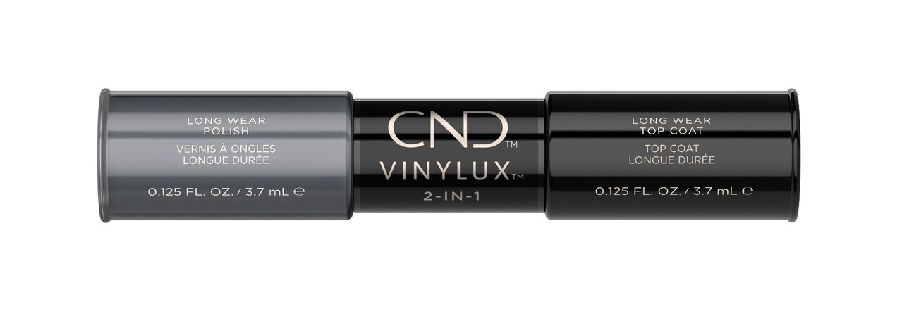CND CND Vinylux 2in1 Asphalt 3,7 ml OP=OP CND CND Vinylux 2in1 Asphalt 3,7 ml OP=OP
