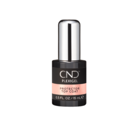 CND CND Plexigel™ Protector Top Coat 15 ml CND CND Plexigel™ Protector Top Coat 15 ml
