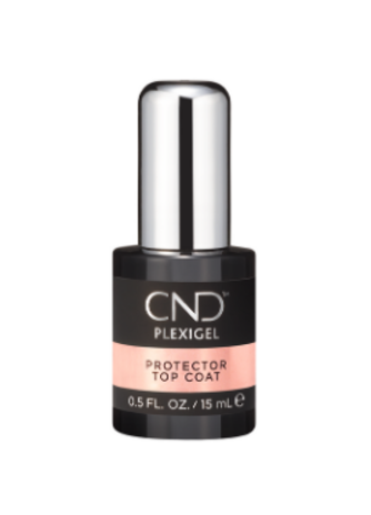 CND CND Plexigel™ Protector Top Coat 15 ml CND CND Plexigel™ Protector Top Coat 15 ml