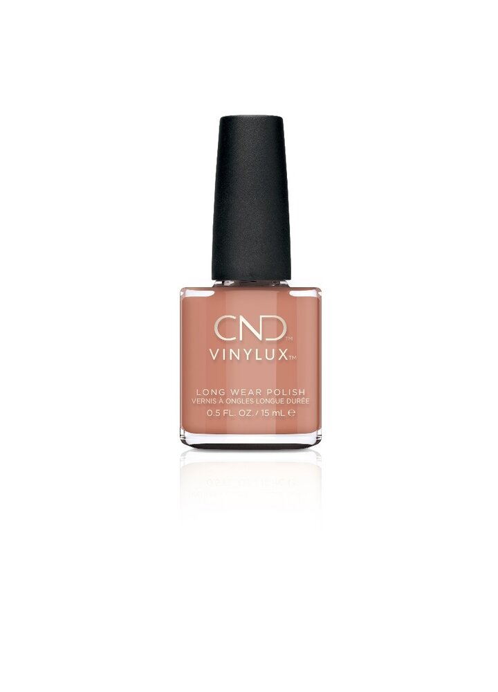 CND CND Vinylux Flowerbed Folly #346 15 ml OP=OP