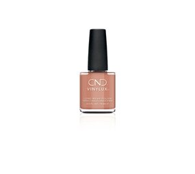 CND CND Vinylux Flowerbed Folly #346 15 ml OP=OP