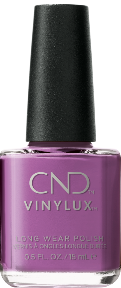 CND CND Vinylux It's now oar Never #355 15 ml