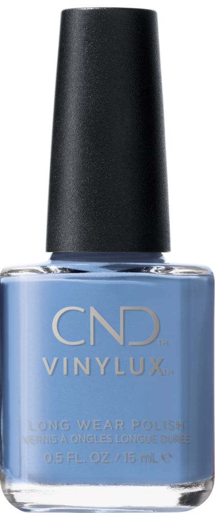 CND CND Vinylux Down by the Bae #357 *limited* 15 ml CND CND Vinylux Down by the Bae #357 *limited* 15 ml
