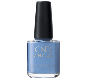 CND CND Vinylux Down by the Bae #357 *limited* 15 ml CND CND Vinylux Down by the Bae #357 *limited* 15 ml
