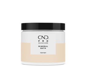 CND CND Pro Skincare Mineral Bath Feet 511 gr CND CND Pro Skincare Mineral Bath Feet 511 gr