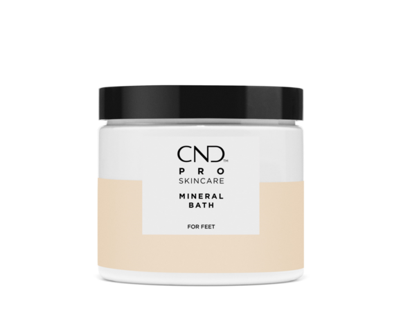 CND CND Pro Skincare Spa Mineral Bath Feet 511 gr