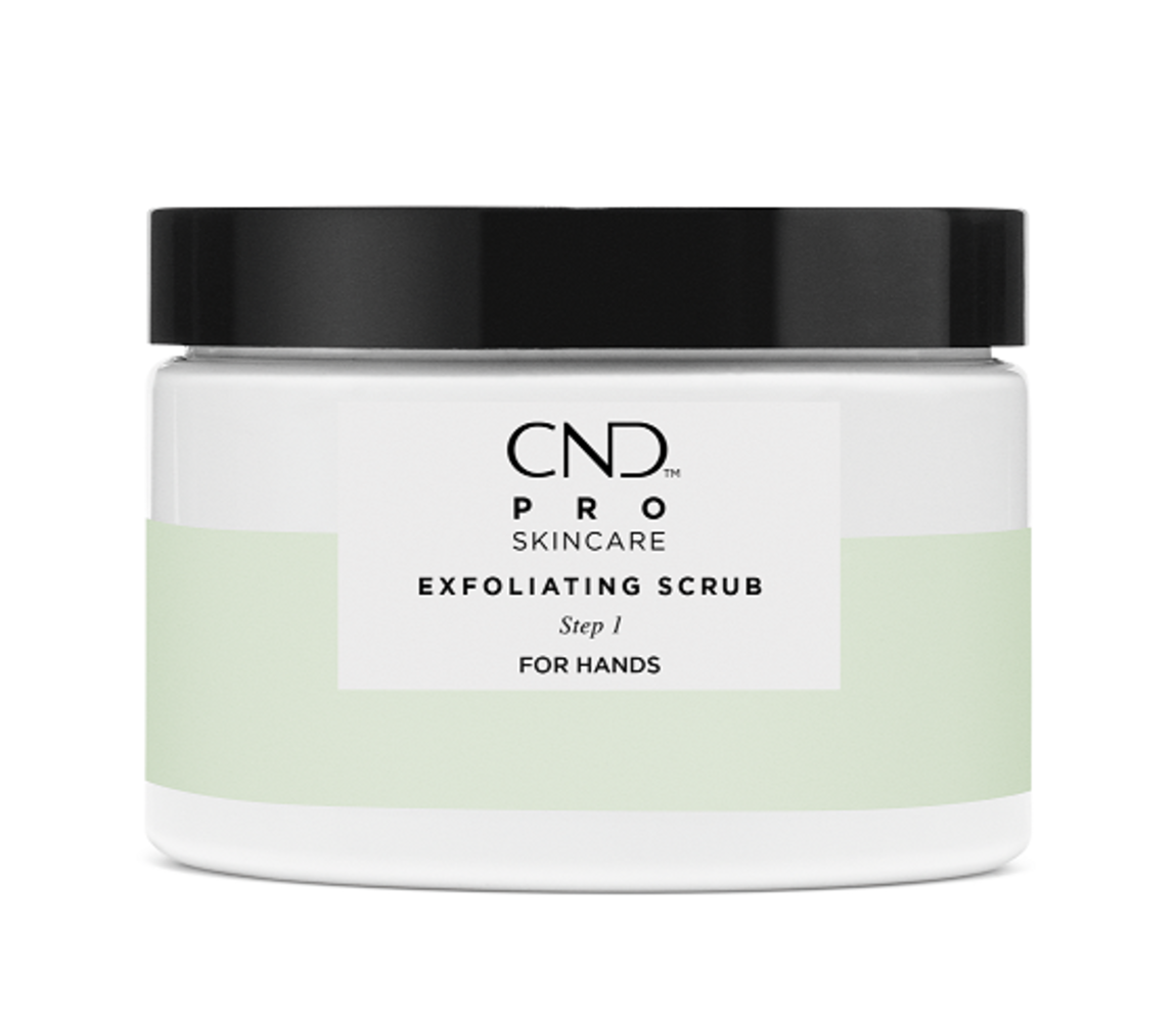 CND CND Pro Skincare Spa Exfoliating Scrub Stap 1 Hands - 907 gr CND CND Pro Skincare Spa Exfoliating Scrub Stap 1 Hands - 907 gr