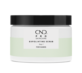CND CND Pro Skincare Spa Exfoliating Scrub Stap 1 Hands - 907 gr CND CND Pro Skincare Spa Exfoliating Scrub Stap 1 Hands - 907 gr