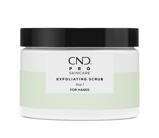 CND CND Pro Skincare Spa Exfoliating Scrub Stap 1 Hands - 907 gr CND CND Pro Skincare Spa Exfoliating Scrub Stap 1 Hands - 907 gr