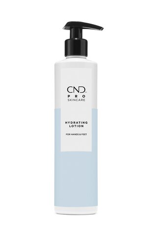 CND CND Pro Skincare Spa Hydrating Lotion Hands & Feet RETAIL 300 ml