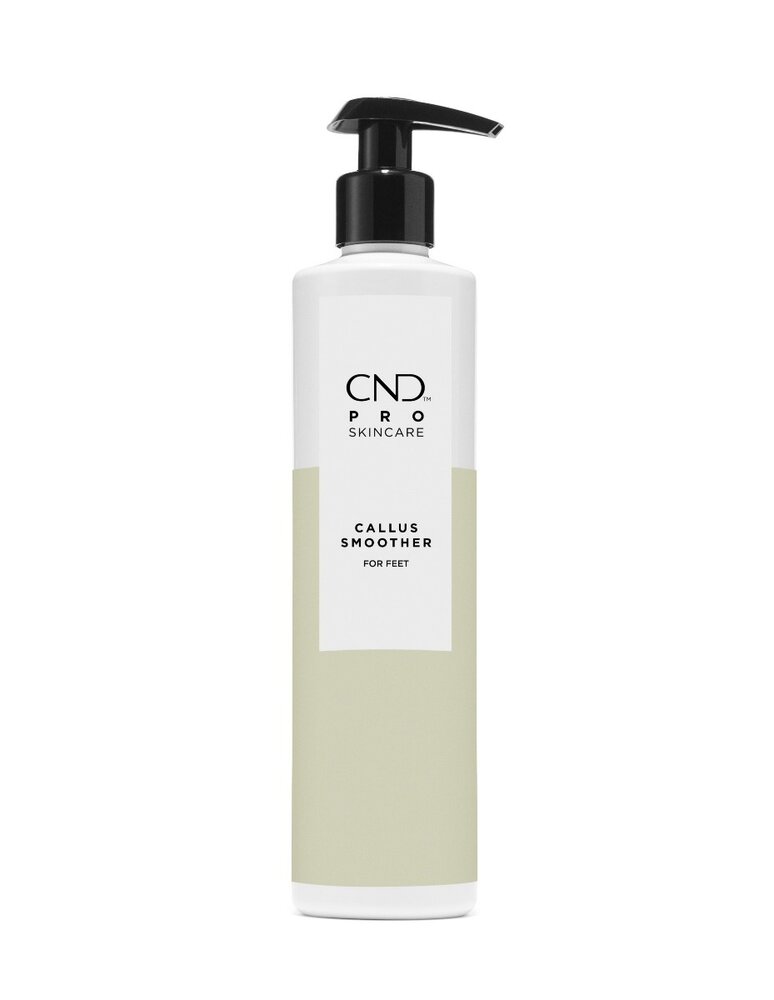 CND CND Pro Skincare Spa Callus Smoother Feet 300 ml CND CND Pro Skincare Spa Callus Smoother Feet 300 ml