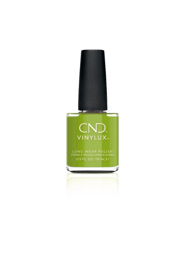 CND CND Vinylux Crisp Green #363 *limited* 15 ml CND CND Vinylux Crisp Green #363 *limited* 15 ml