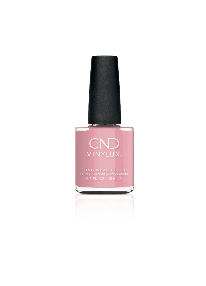 CND CND Vinylux Pacific Rose #358 15 ml